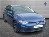 Volkswagen Polo Image 1