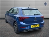 Volkswagen Polo Image 3