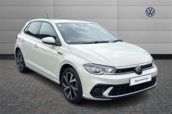 Large image for the Used Volkswagen Polo