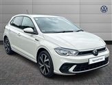 Volkswagen Polo Image 1