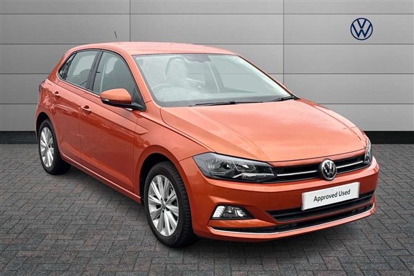 Large image for the Used Volkswagen Polo