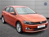 Volkswagen Polo Image 1