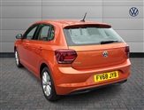 Volkswagen Polo Image 3