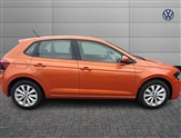 Volkswagen Polo Image 4