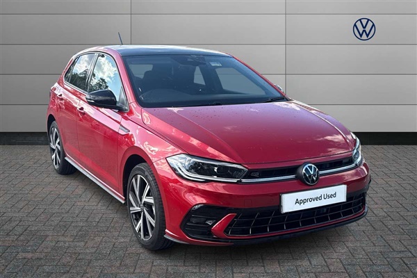Large image for the Used Volkswagen Polo