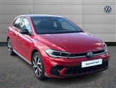 Volkswagen Polo Image 1