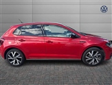 Volkswagen Polo Image 4