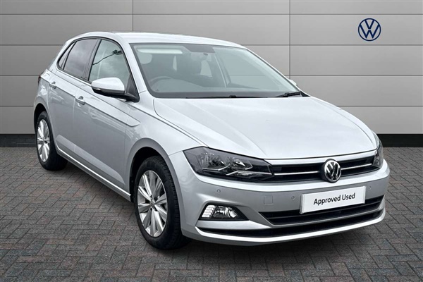Large image for the Used Volkswagen Polo