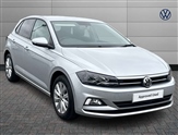 Volkswagen Polo Image 1