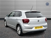 Volkswagen Polo Image 3