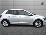 Volkswagen Polo Image 4