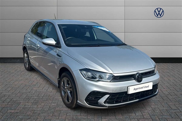 Large image for the Used Volkswagen Polo