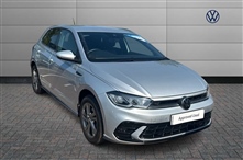 Used Volkswagen Polo