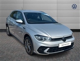 Volkswagen Polo Image 1