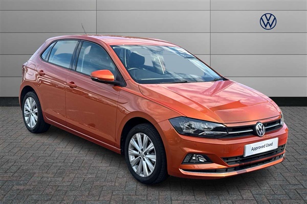 Large image for the Used Volkswagen Polo