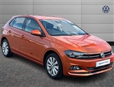Volkswagen Polo Image 1