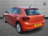 Volkswagen Polo Image 3