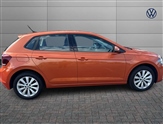 Volkswagen Polo Image 4