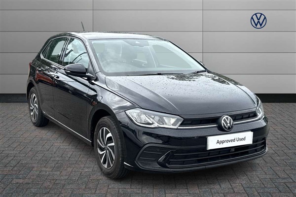 Large image for the Used Volkswagen Polo