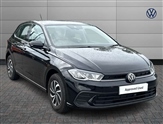 Volkswagen Polo Image 1