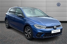 Used Volkswagen Polo
