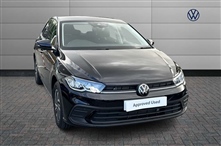 Used Volkswagen Polo