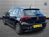 Volkswagen Polo Image 3