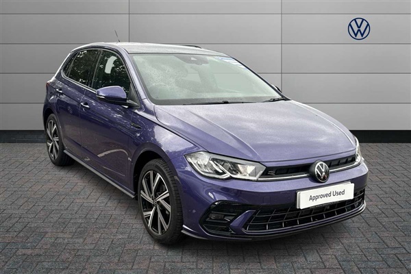 Large image for the Used Volkswagen Polo