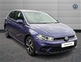 Volkswagen Polo Image 1