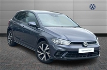 Used Volkswagen Polo