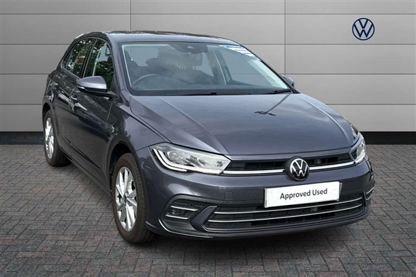 Large image for the Used Volkswagen Polo