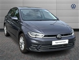 Volkswagen Polo Image 1