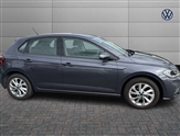 Volkswagen Polo Image 4