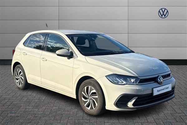 Large image for the Used Volkswagen Polo