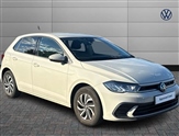 Volkswagen Polo Image 1