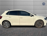 Volkswagen Polo Image 4