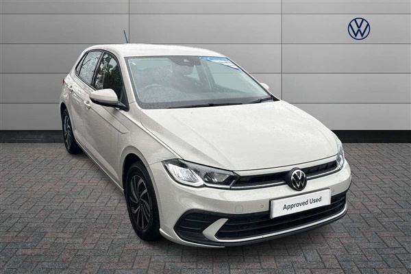 Large image for the Used Volkswagen Polo