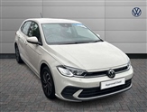 Volkswagen Polo Image 1