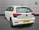 Volkswagen Polo Image 3