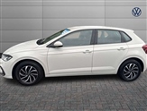 Volkswagen Polo Image 4
