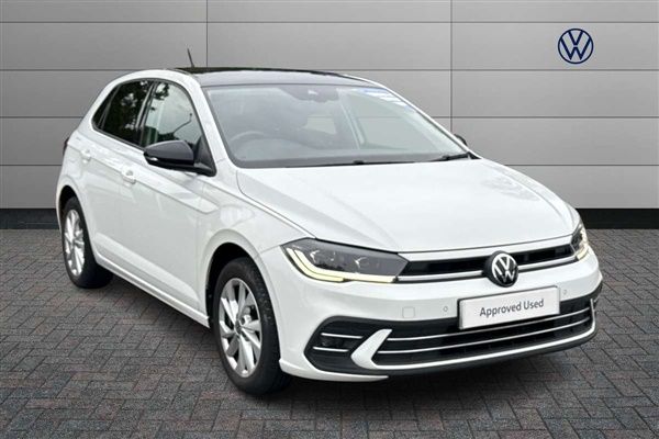 Large image for the Used Volkswagen Polo
