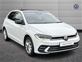 Volkswagen Polo Image 1