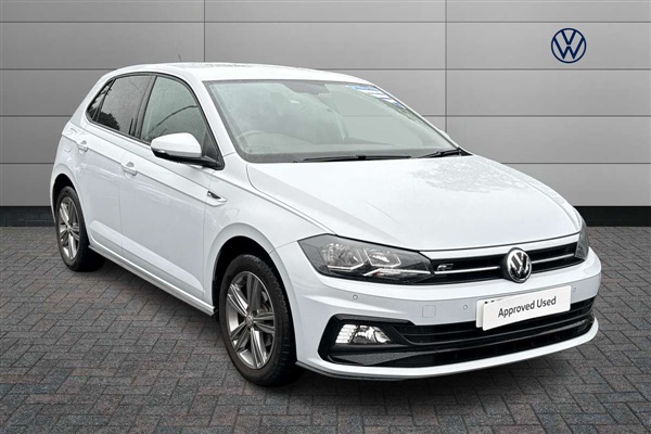 Large image for the Used Volkswagen Polo