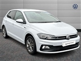 Volkswagen Polo Image 1