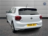 Volkswagen Polo Image 3
