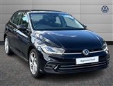 Volkswagen Polo Image 1