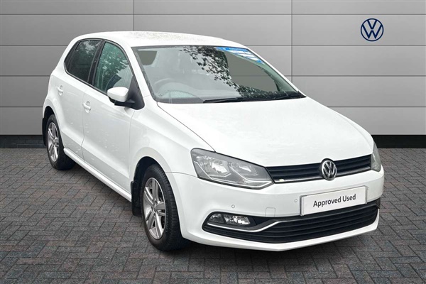 Large image for the Used Volkswagen Polo