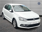 Volkswagen Polo Image 1