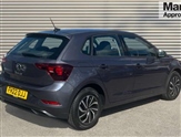 Volkswagen Polo Image 3