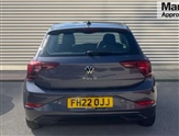 Volkswagen Polo Image 4